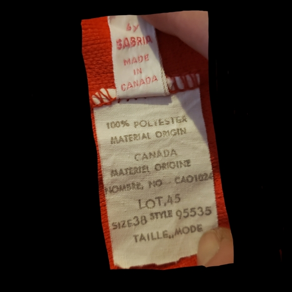 Women's Slacks - Picture 3 of 3